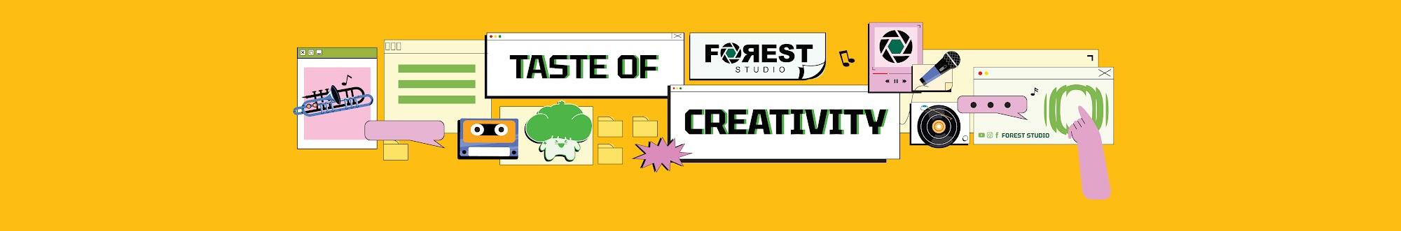 FOREST STUDIO