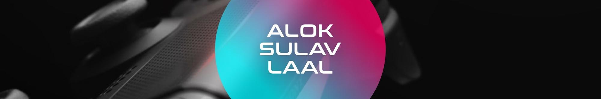Alok Sulav Laal