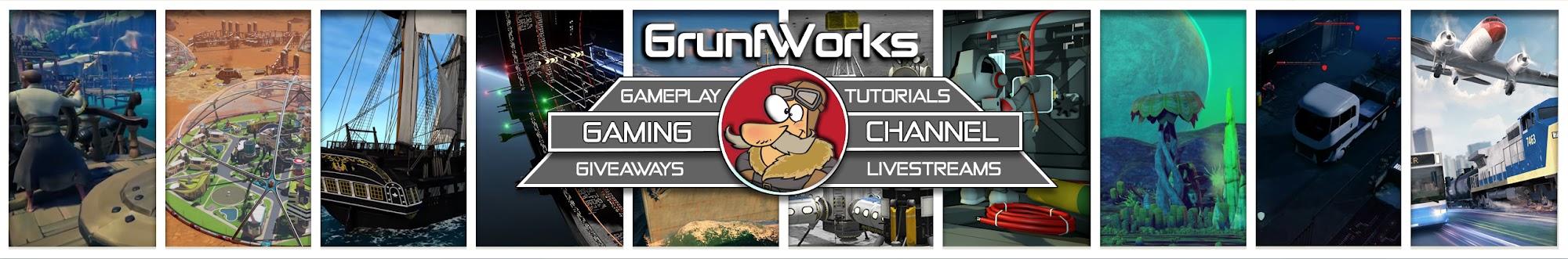 GrunfWorks