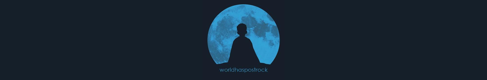 Worldhaspostrock