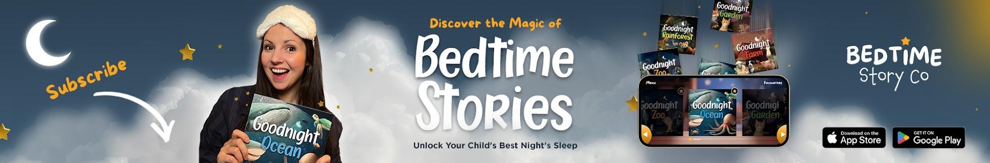 Bedtime Story Co