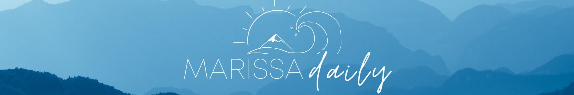 Marissa Daily - Travel & Adventure