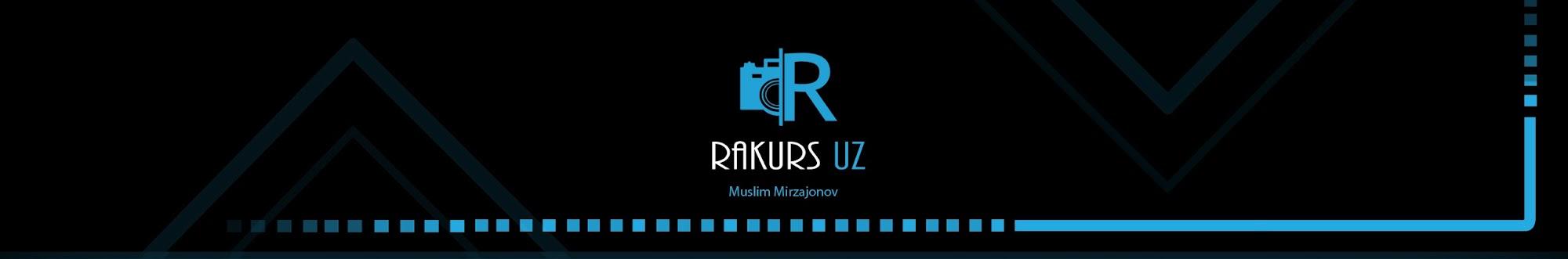 RAKURS. UZ