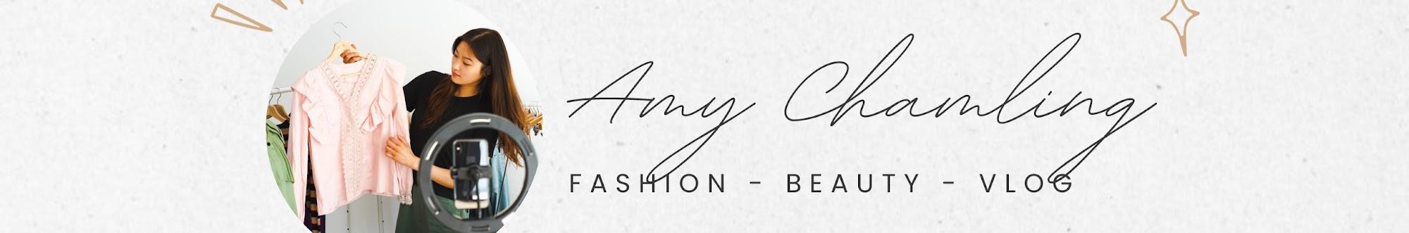 Amy Chamling