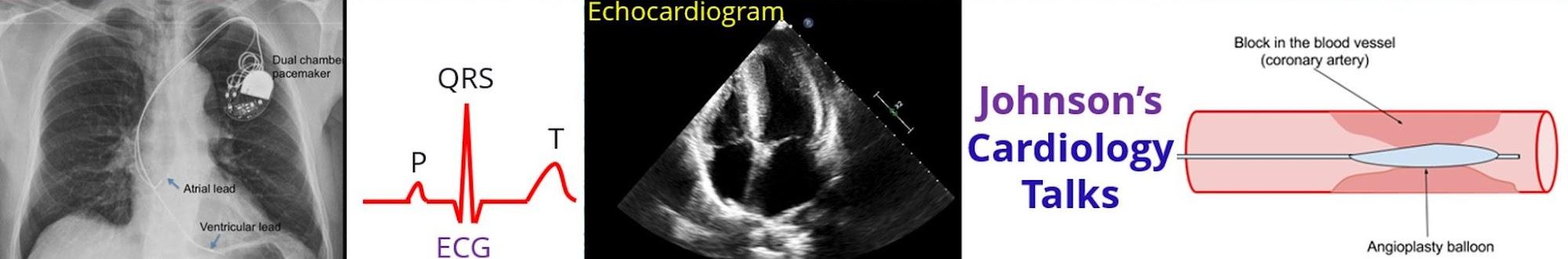 Johnson's Cardiology And Medicine