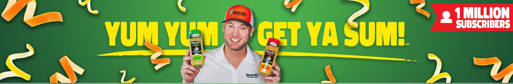 Dan-O’s Seasoning