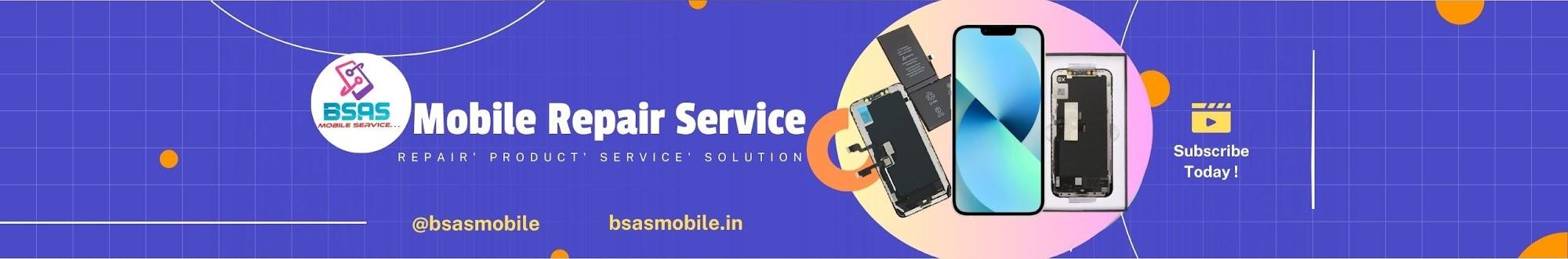 BSAS Mobile Service