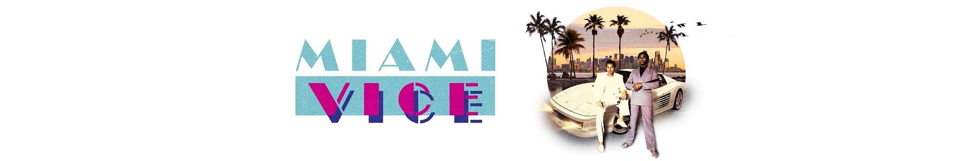 Miami Vice