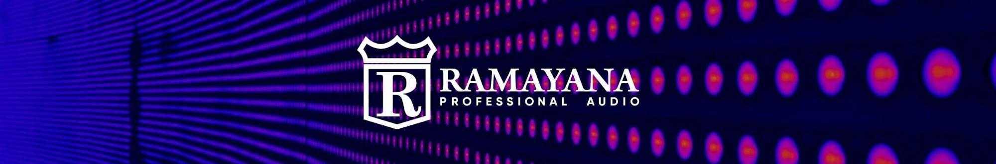 Ramayana Music Official