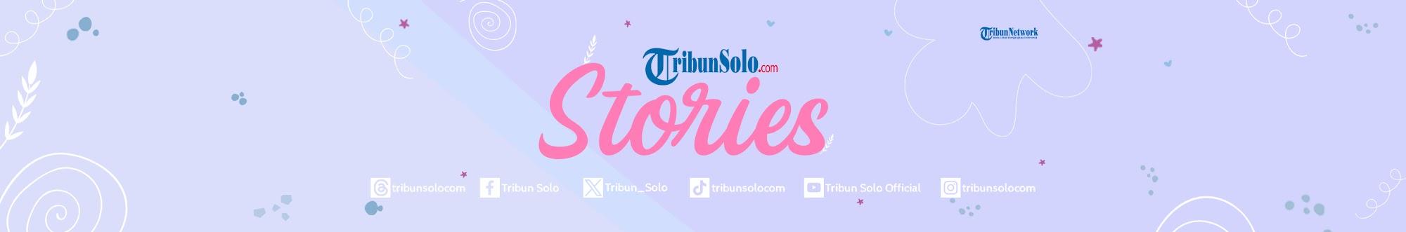 Tribun Solo Stories