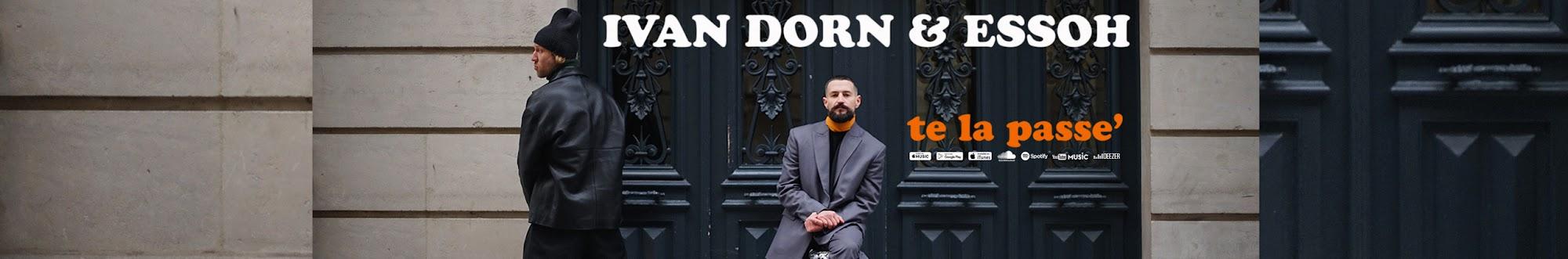 Ivan Dorn