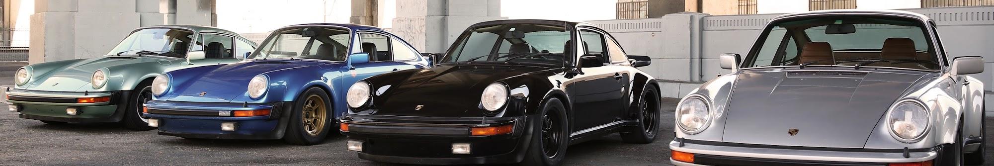 Magnus Walker