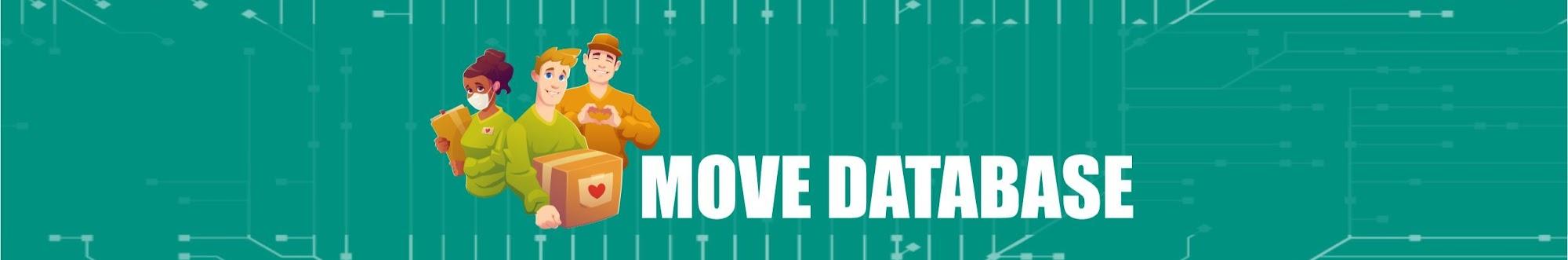 Move Database