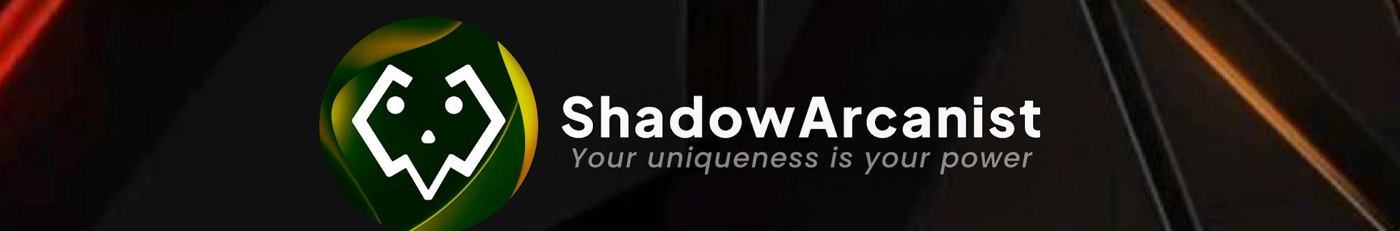 ShadowArcanist
