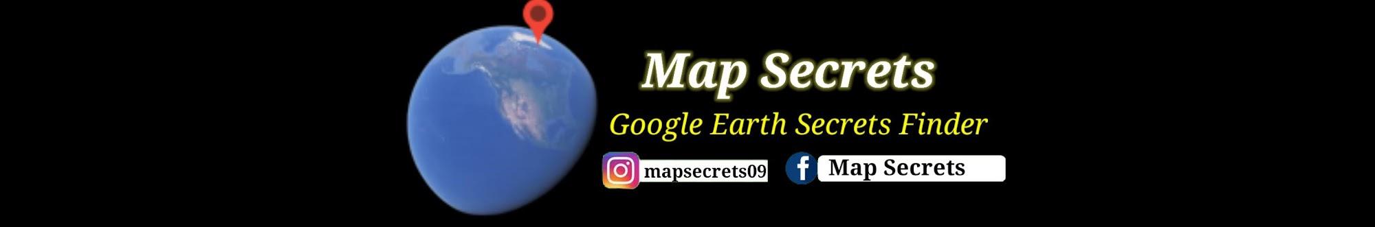 Map Secrets