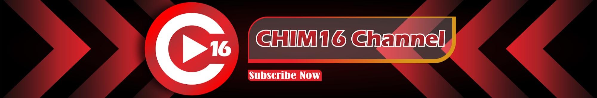 CHIM16 Channel