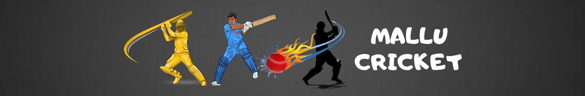 Mallu Cricket