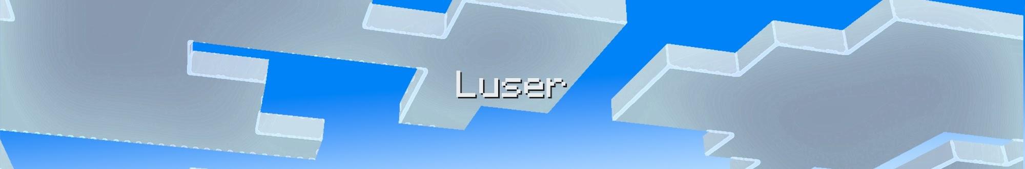 Luser