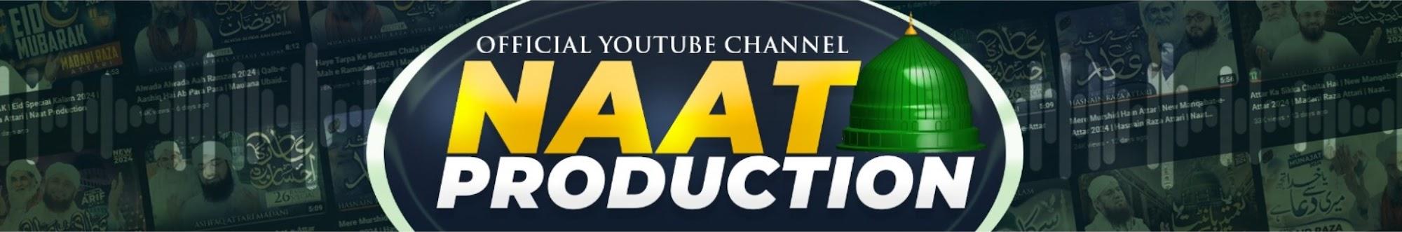 Naat Production