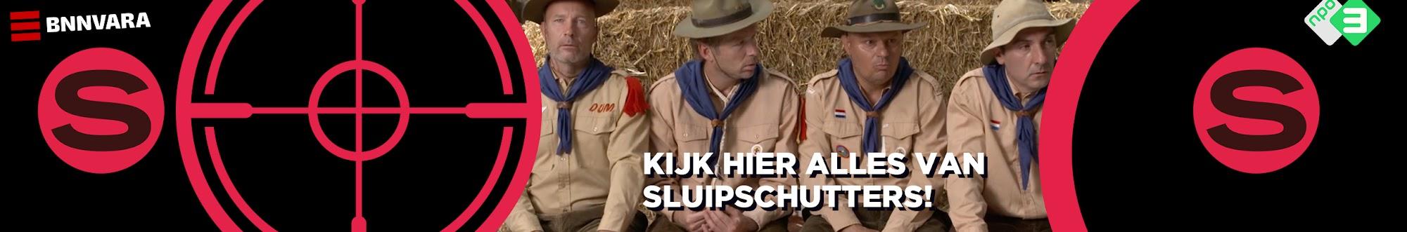 Sluipschutters