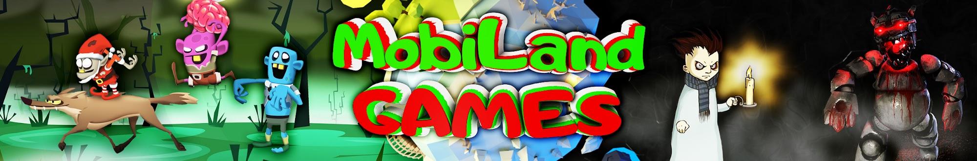 MobiLand GAMES