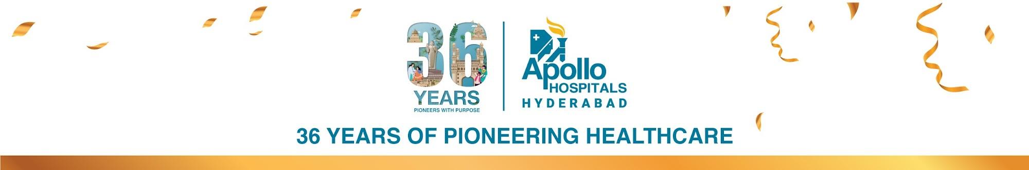 Apollo Hospitals Hyderabad