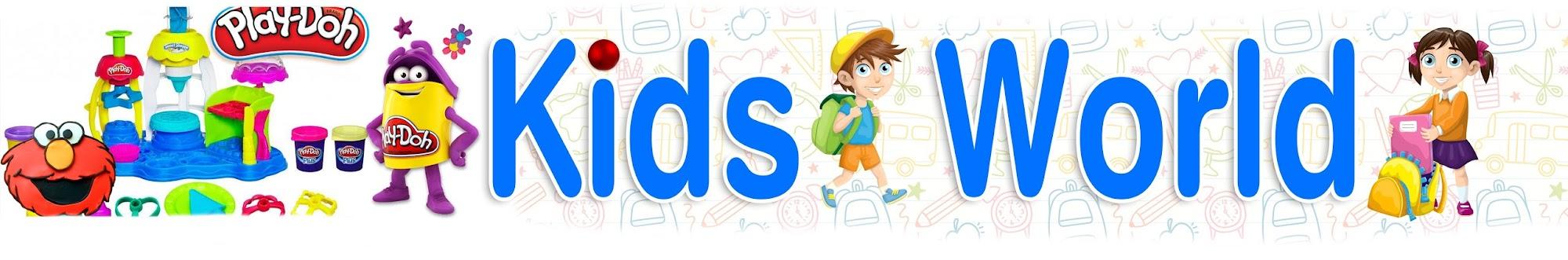 Kids World