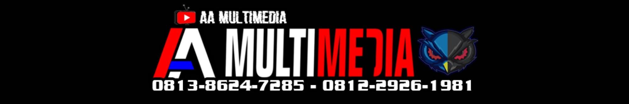 AA MULTIMEDIA