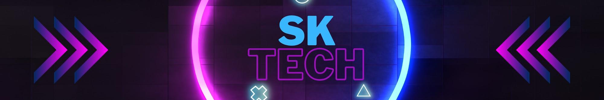 SK TECH