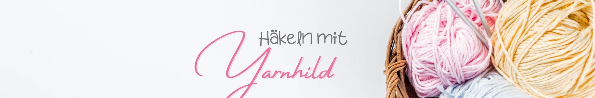 Häkeln mit Yarnhild