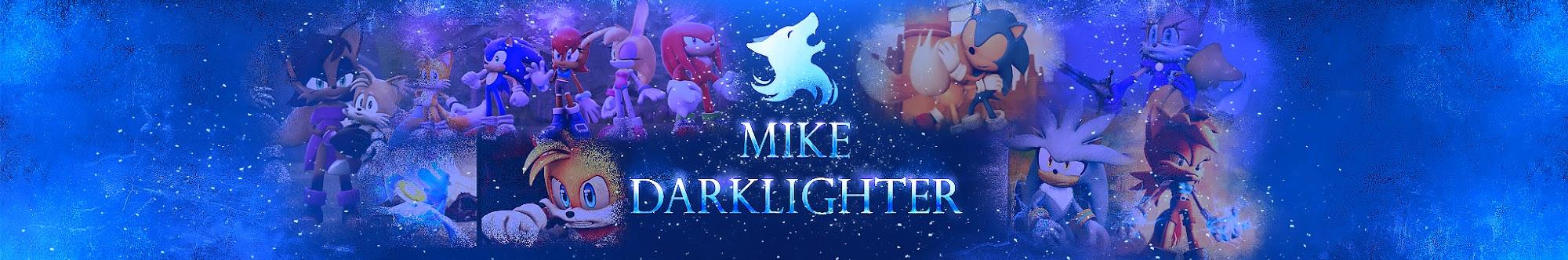 Mike Darklighter