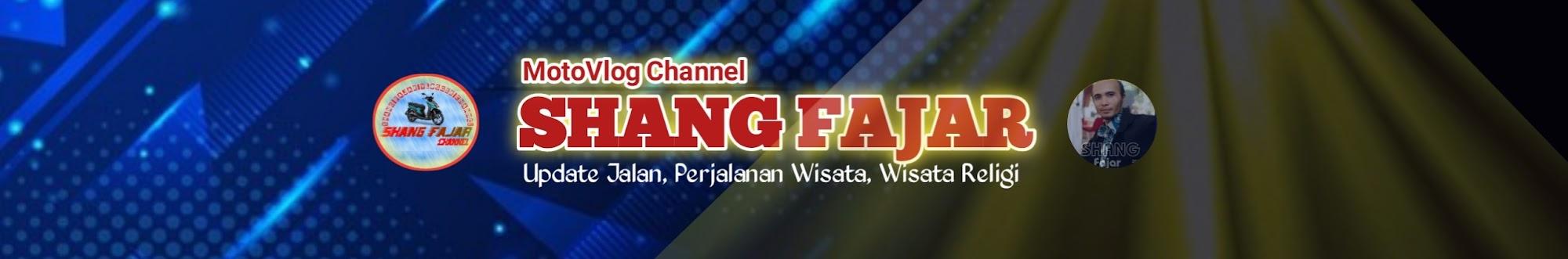 Shang Fajar