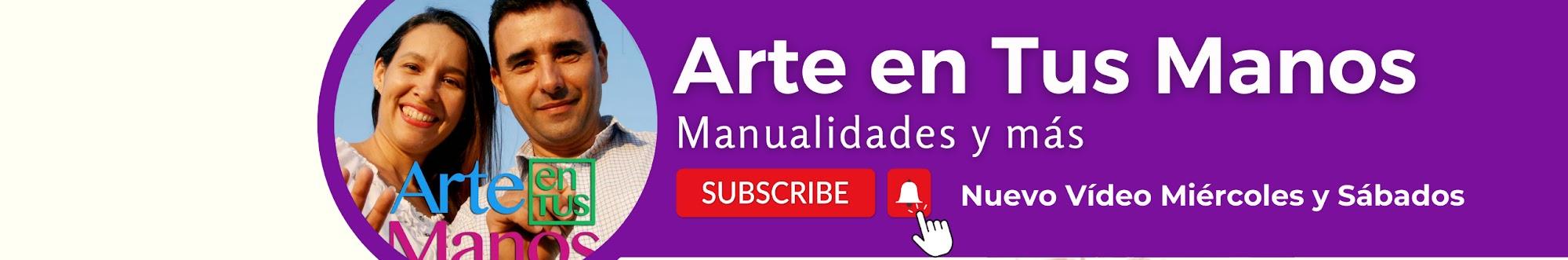 Arte en Tus Manos