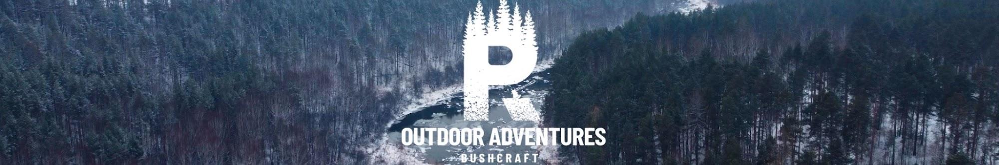 BUSHCRAFT: OUTDOOR ADVENTURES