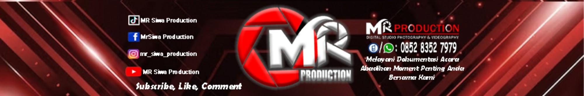 MR Siwa Production