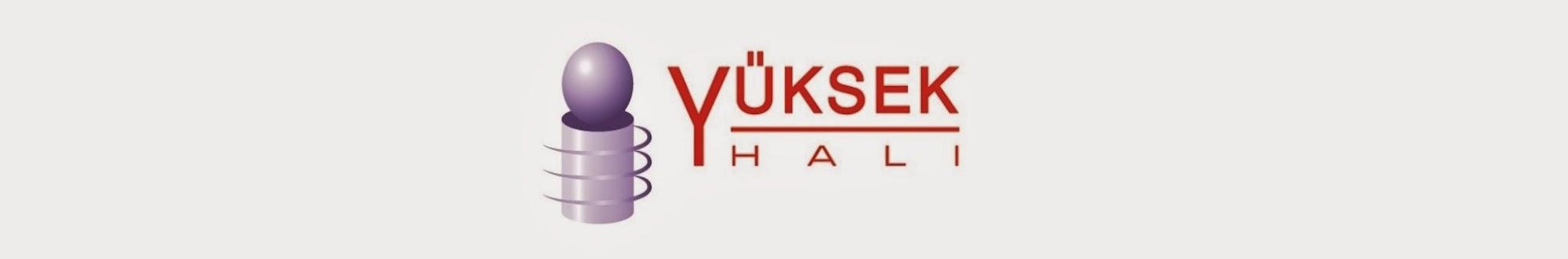 YÜKSEK HALI