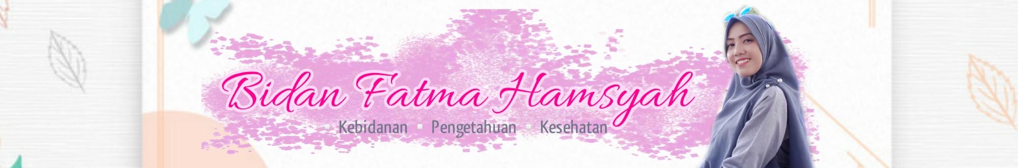 fatma hamsyah