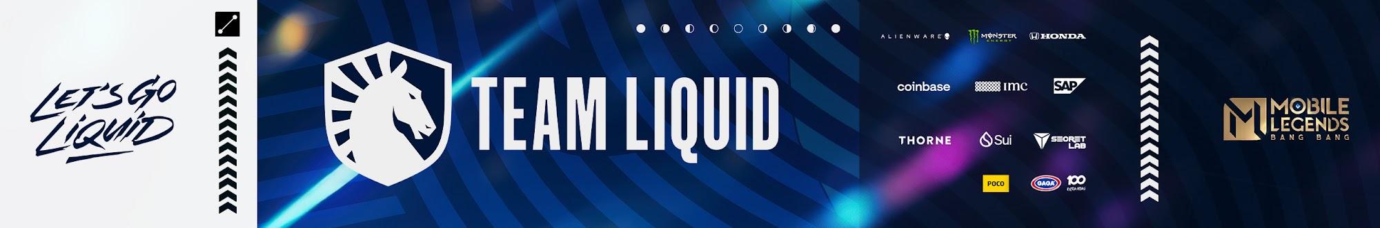 Team Liquid ID