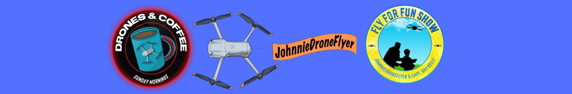 JohnnieDroneFlyer