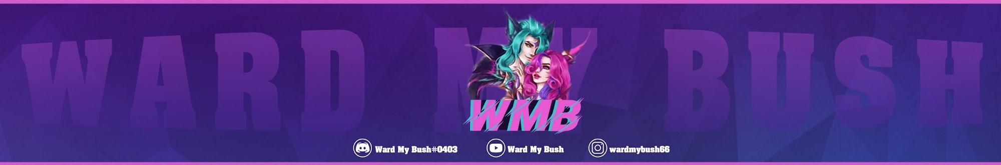 Ward My Bush