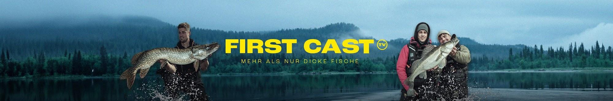 First Cast TV