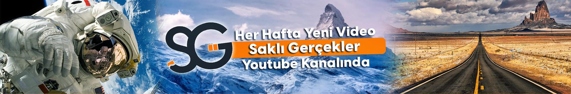 Saklı Gerçekler