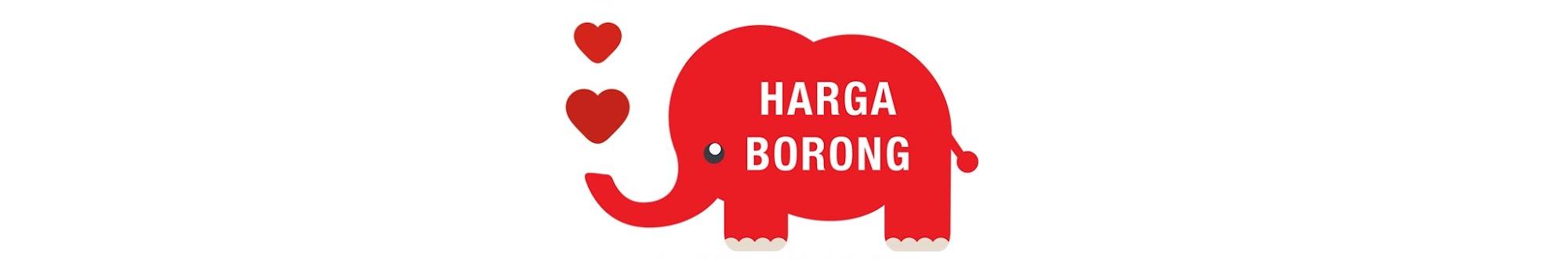 Harga Borong Malaysia
