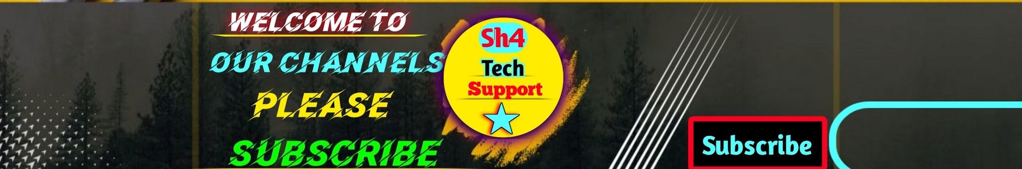 Sh4 Tech Support