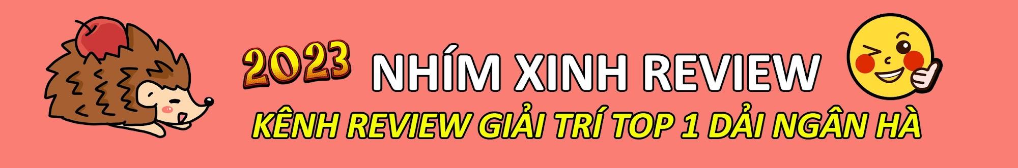 Nhím Xinh Review