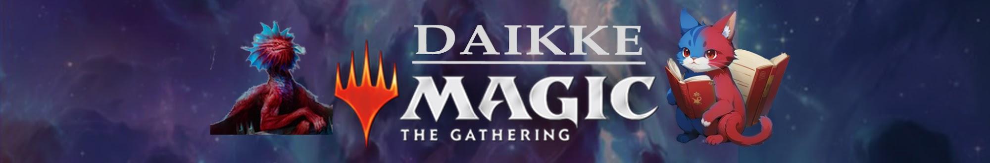 Daikke-MTG