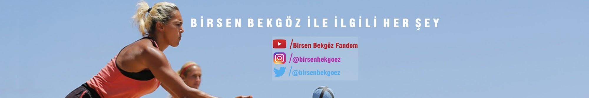 Birsen Bekgöz Fandom