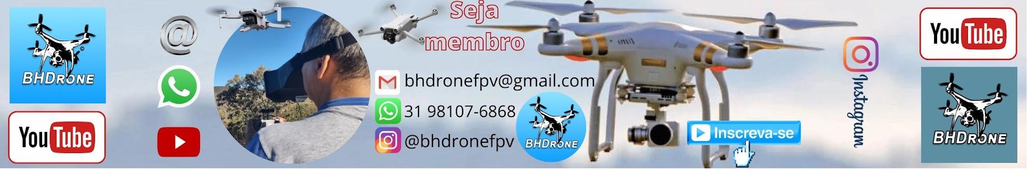 BHDrone