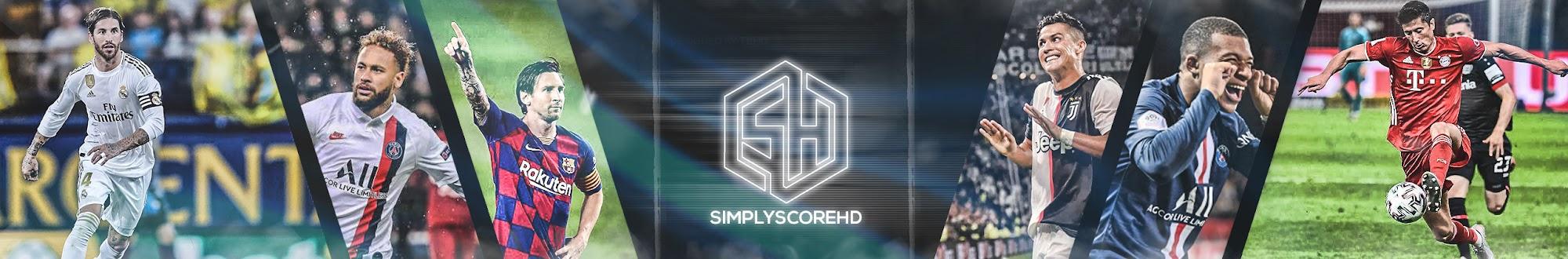 SimplyScore