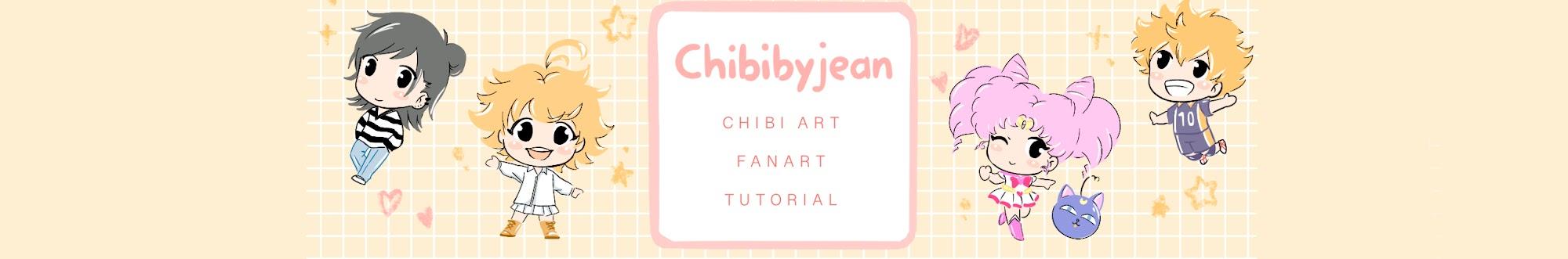 chibibyjean